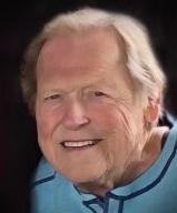 Jim Budden