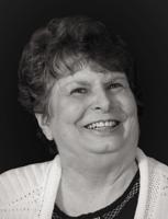 Kay Holbrook, 77, Sibley