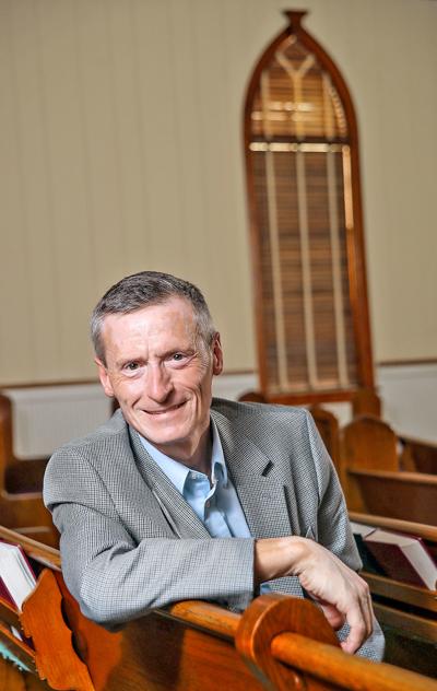 Dr. Brian Janssen