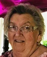 Shirley Long