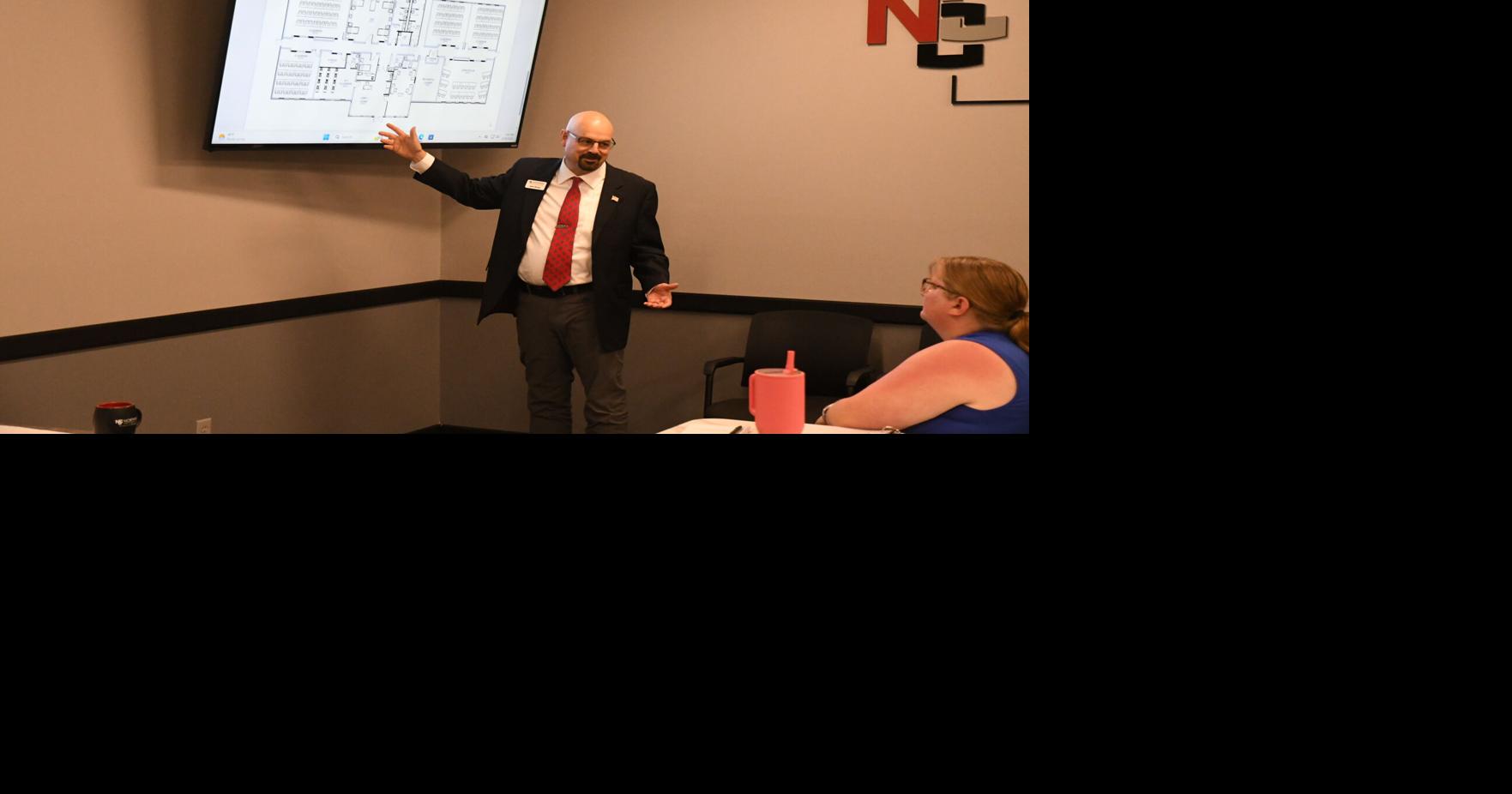 NCC sees increase in regional center use