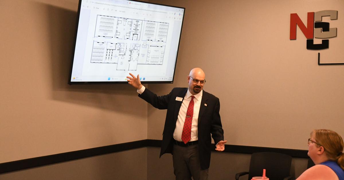 NCC sees increase in regional center use