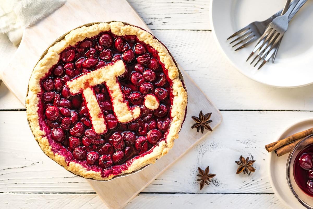 Take 5 Wishing You A Happy Pi Day Take5 Nwestiowa Com