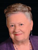 Connie Grienke, 84, Cherokee