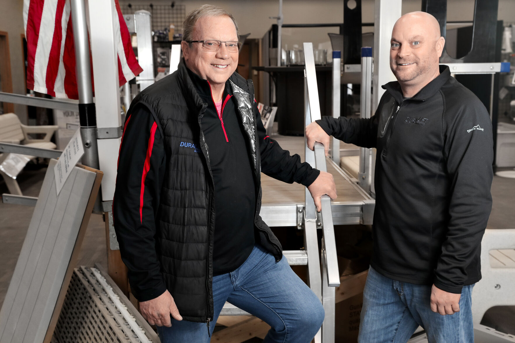 Commitment to quality | Okoboji Magazine | nwestiowa.com