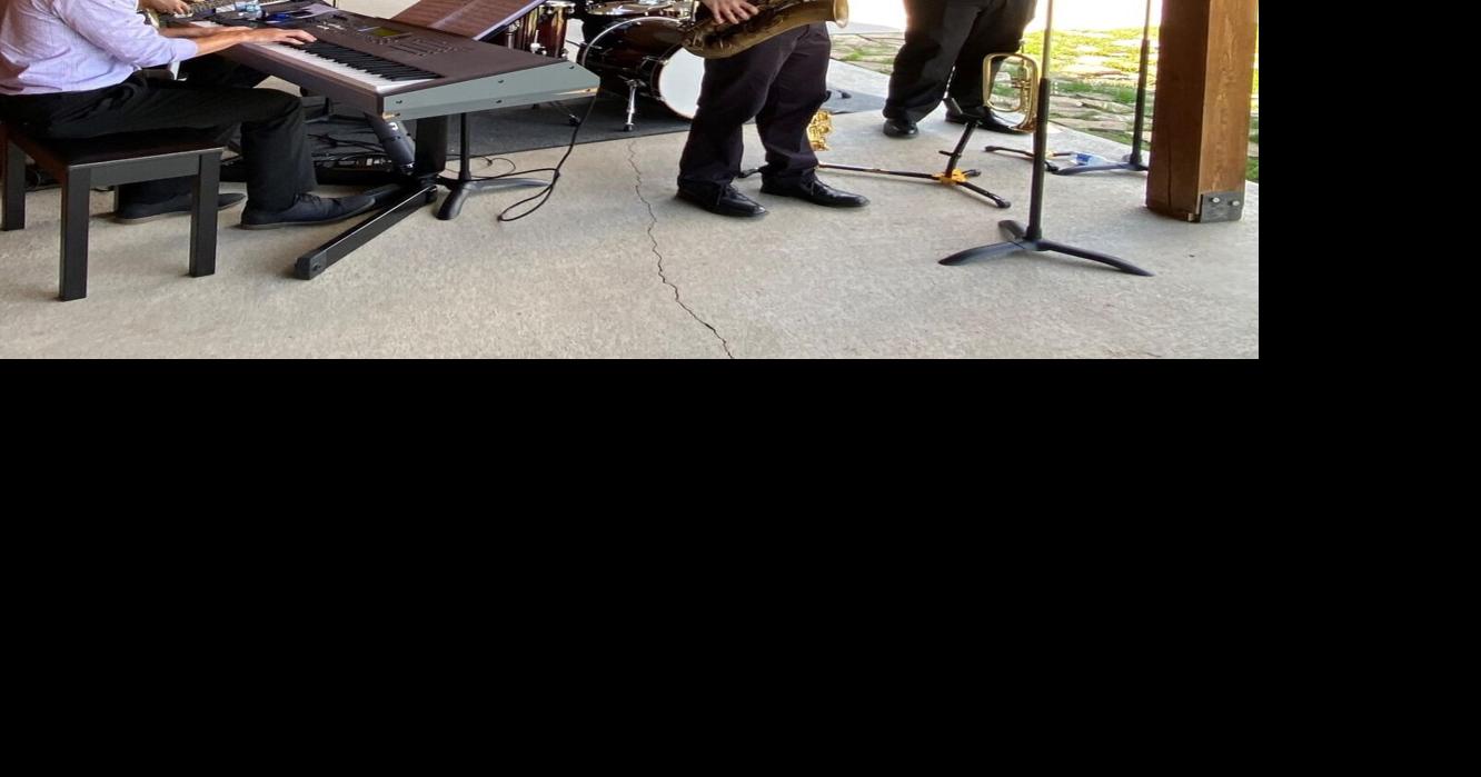 Hollander Jazz to put on Christmas concert in Sheldon