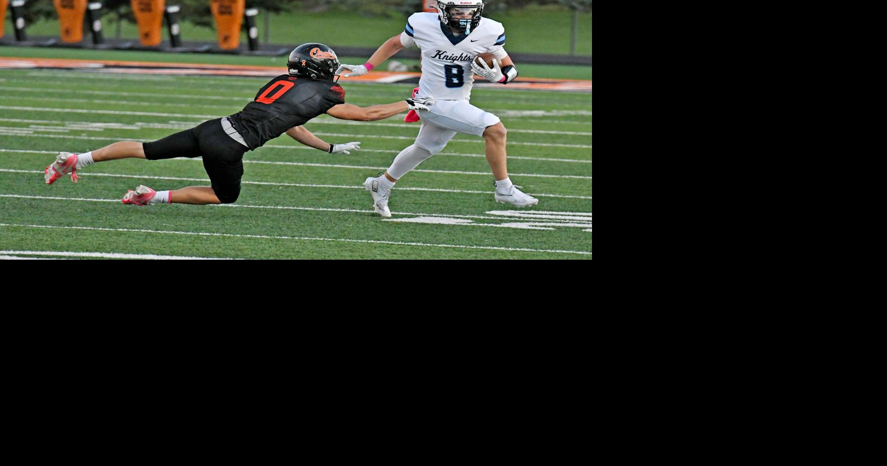 Unity Christian steady in shutting down Sheldon