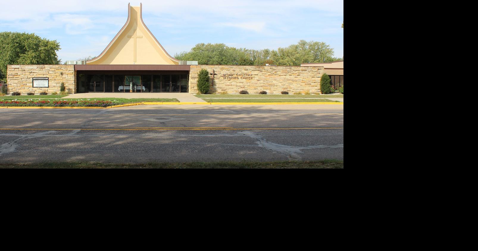 Bethel Crc Sioux Center