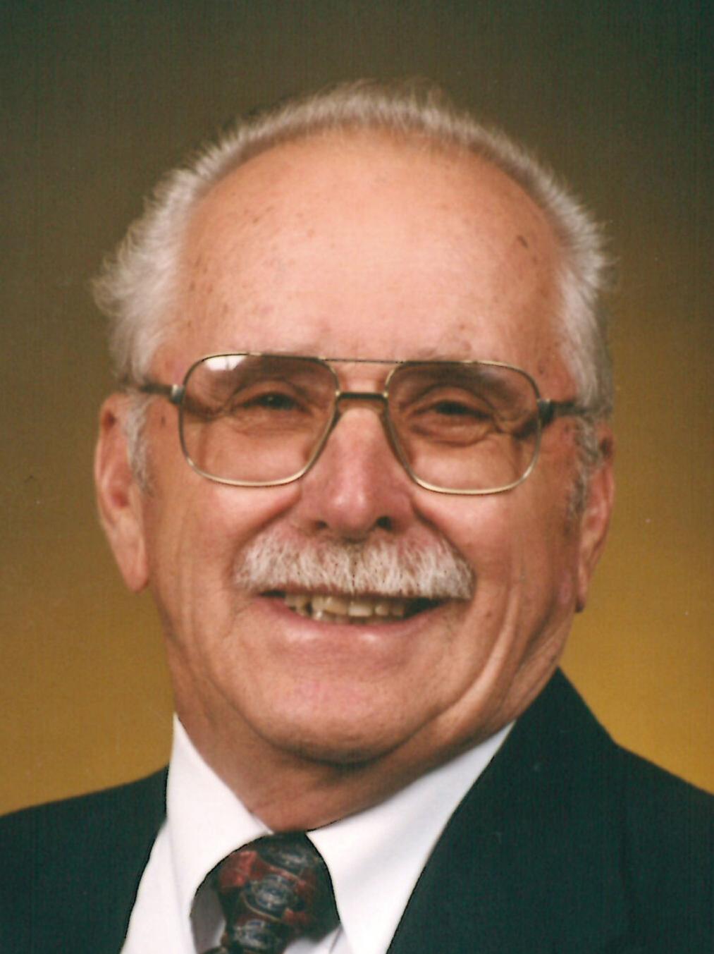 Robert Bob Gayer 95 Rock Valley Obituaries Nwestiowa Com