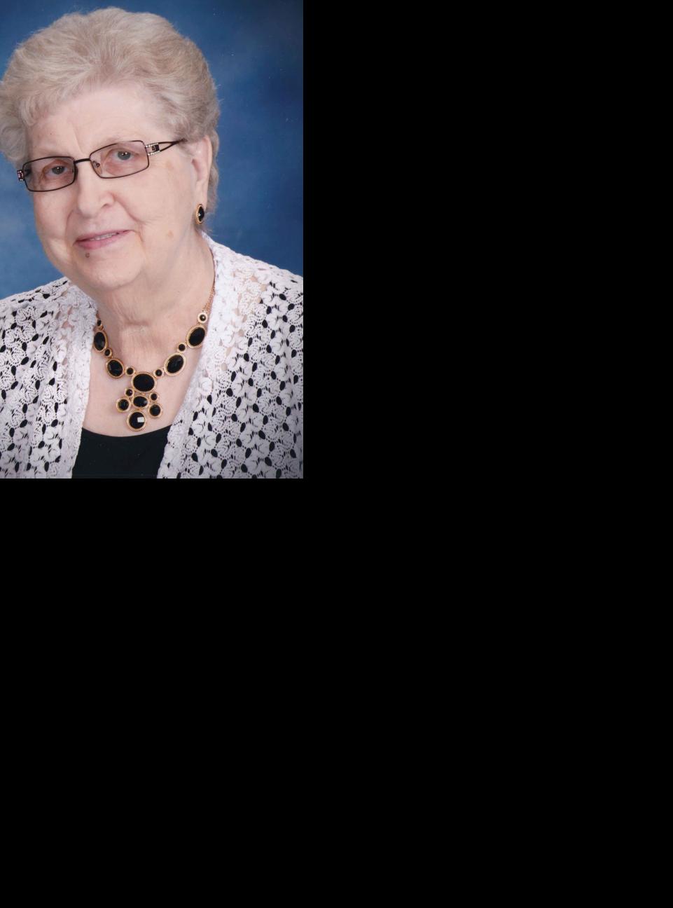 Marylin Van Der Zwaag, 79, Hull Obituaries