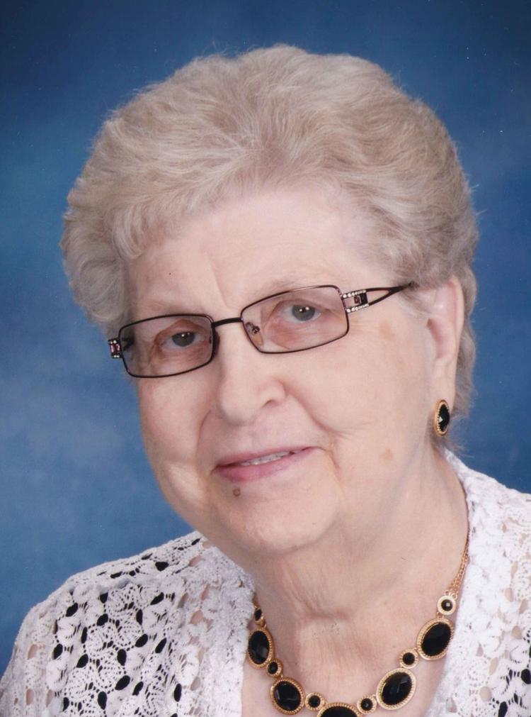Marylin Van Der Zwaag, 79, Hull Obituaries