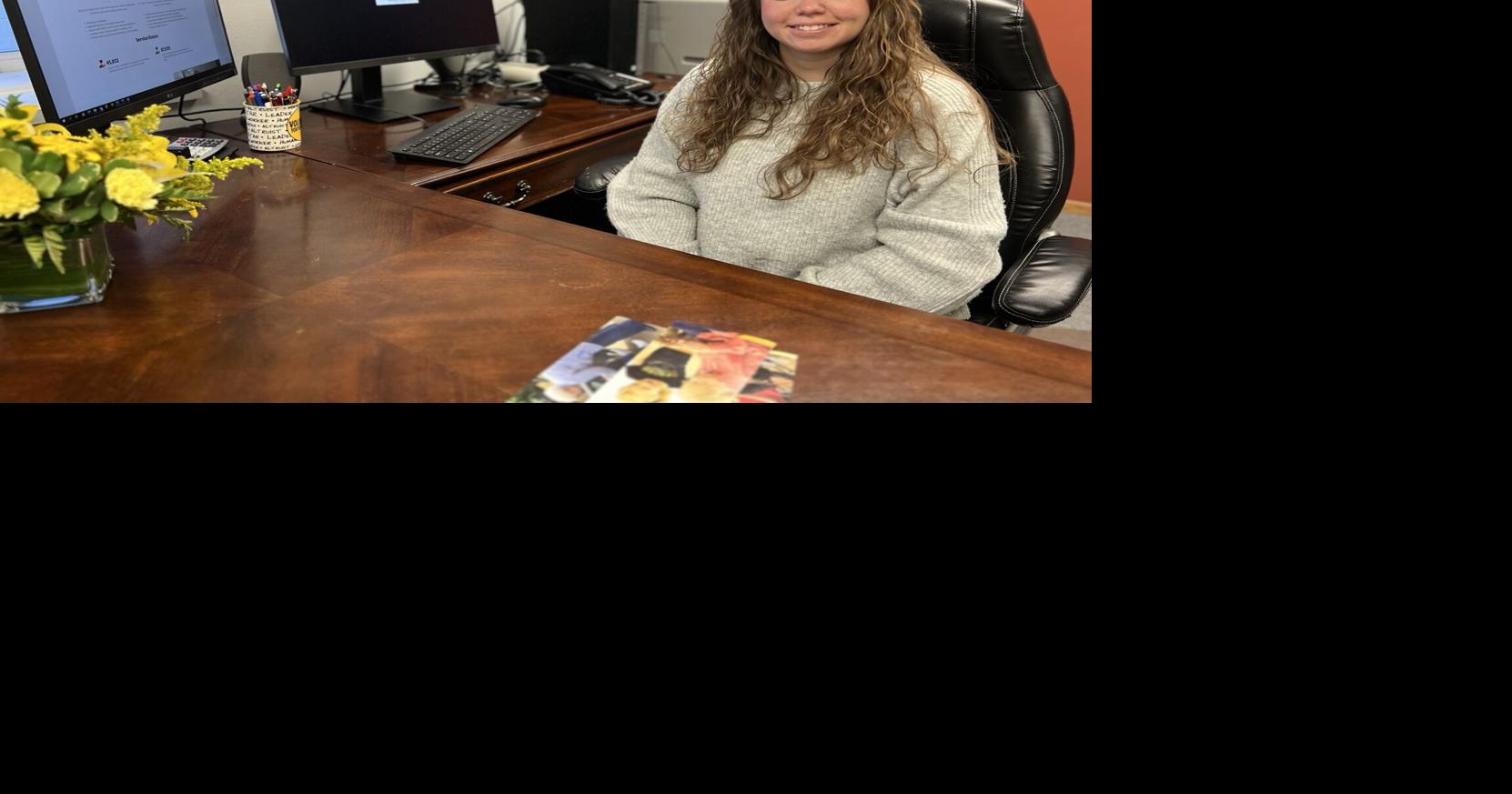 Bethany De Ruyter new program director News