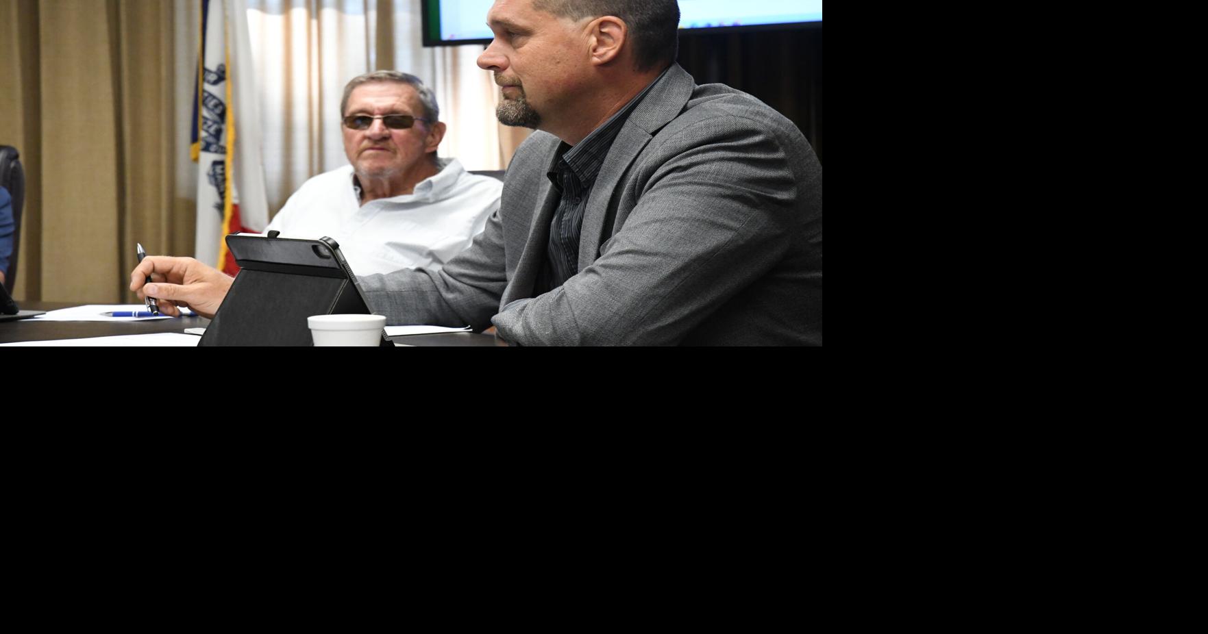Sioux County Ag Expo manager discussions continue