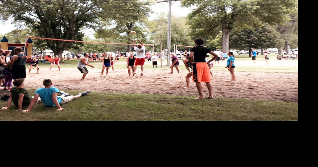 Sutherland to host Labor Day Celebration Discover