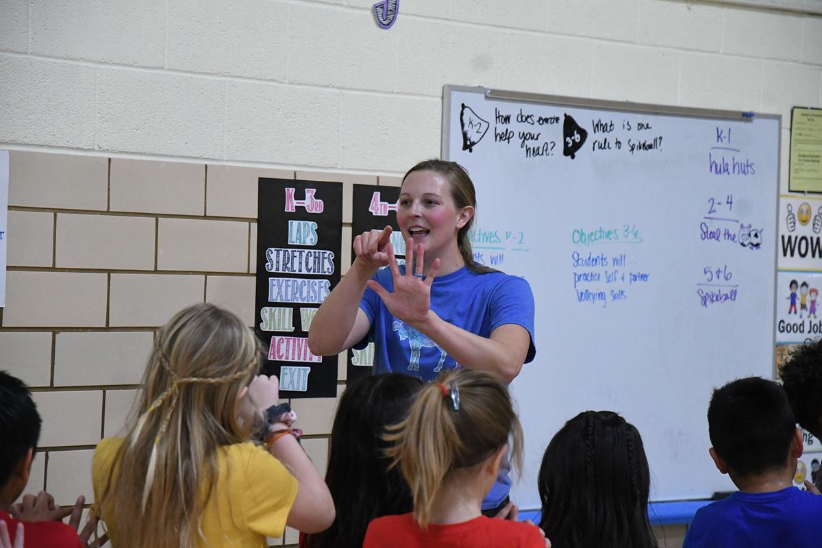 BoydenHull school to start yoga program News