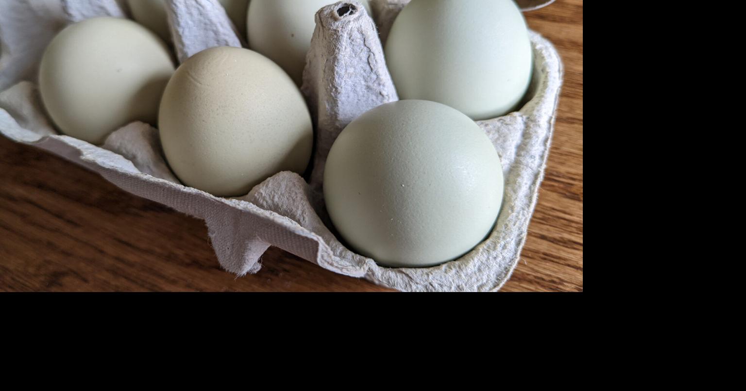 Feds allege Iowa company conspired with others to raise egg prices