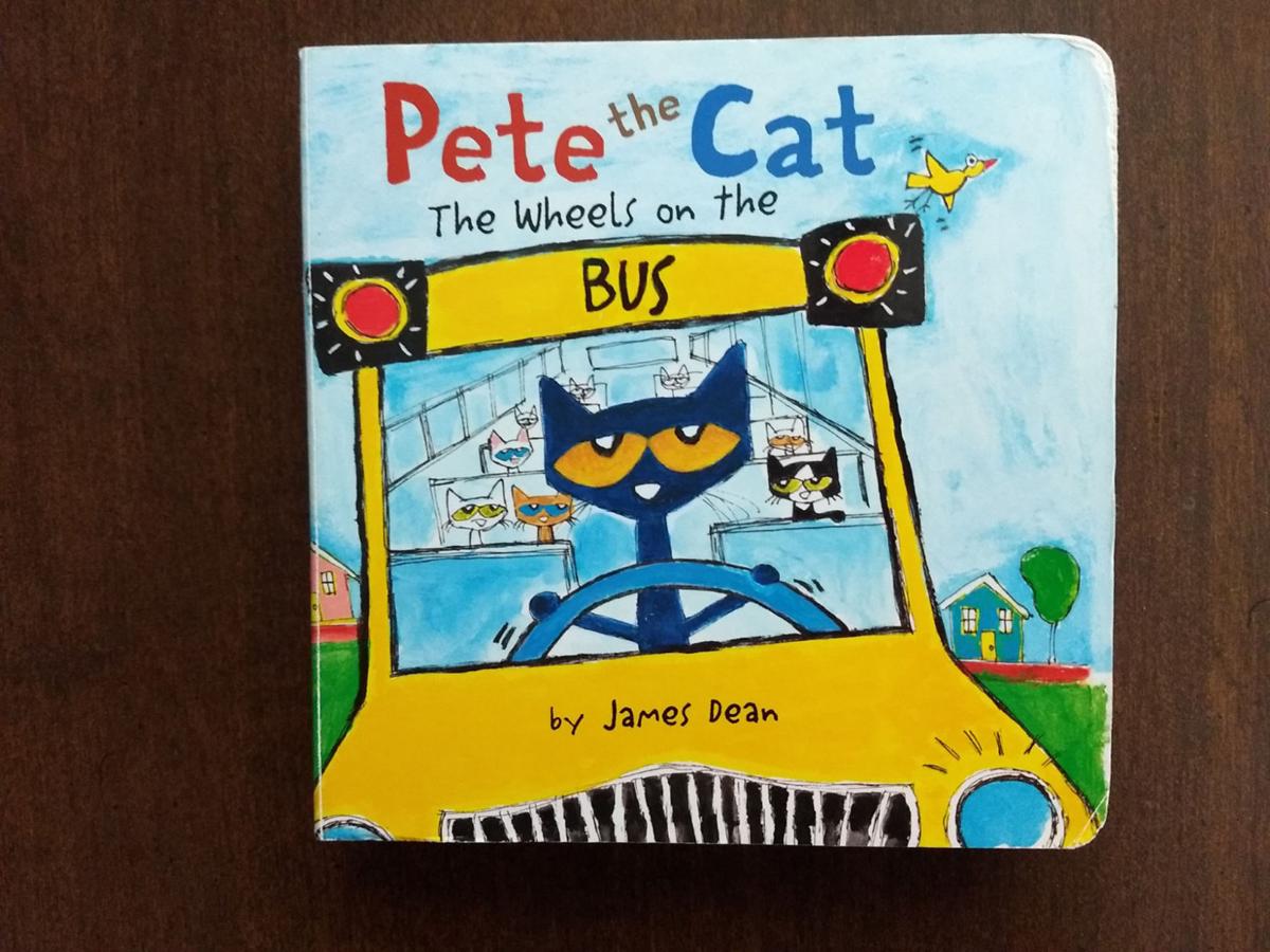 Take 5 My Toddler S Favorite Reads Take5 Nwestiowa Com