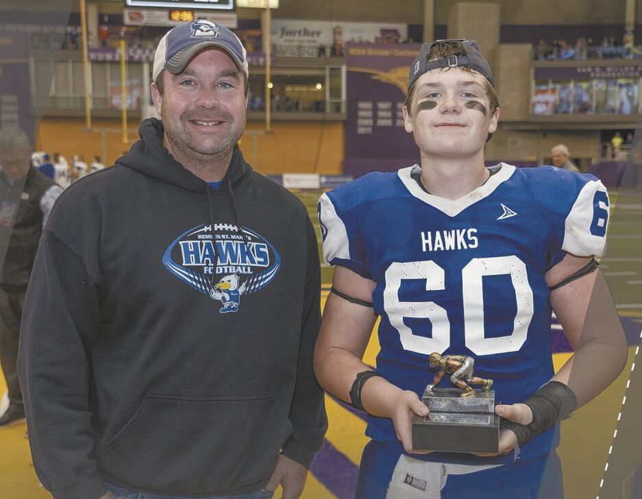 Iowa Pork Celebrates Football’s Unsung Heroes With Hog Awards ...