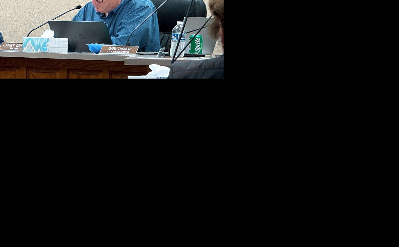 Council scraps economic director | Hawarden Independent/Ireton Examiner ...