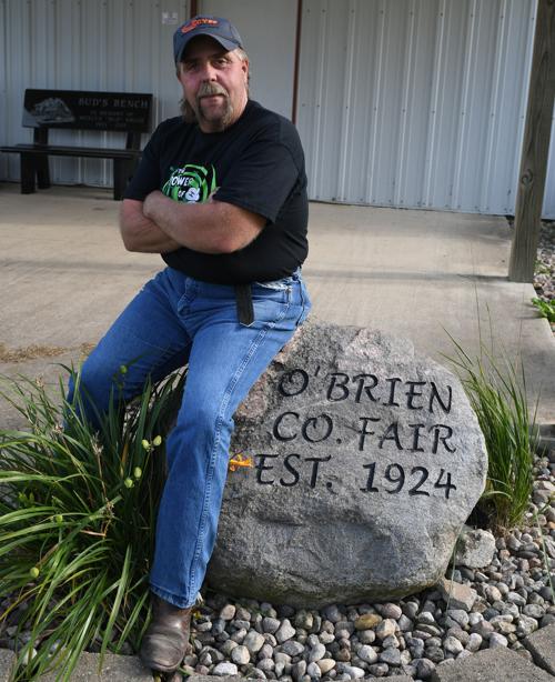 Paullina man grateful for fun 4-H times