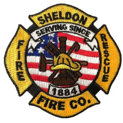 Sheldon Fire Co.