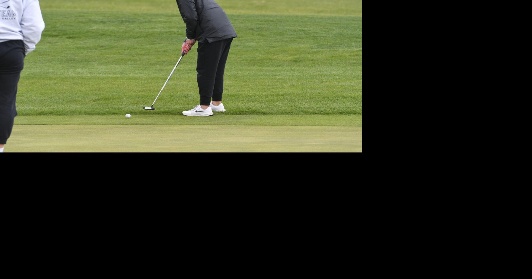 Girls Golf: Siouxland Conference