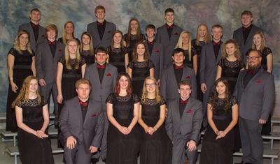 2019 Western Christian Chamber Singers