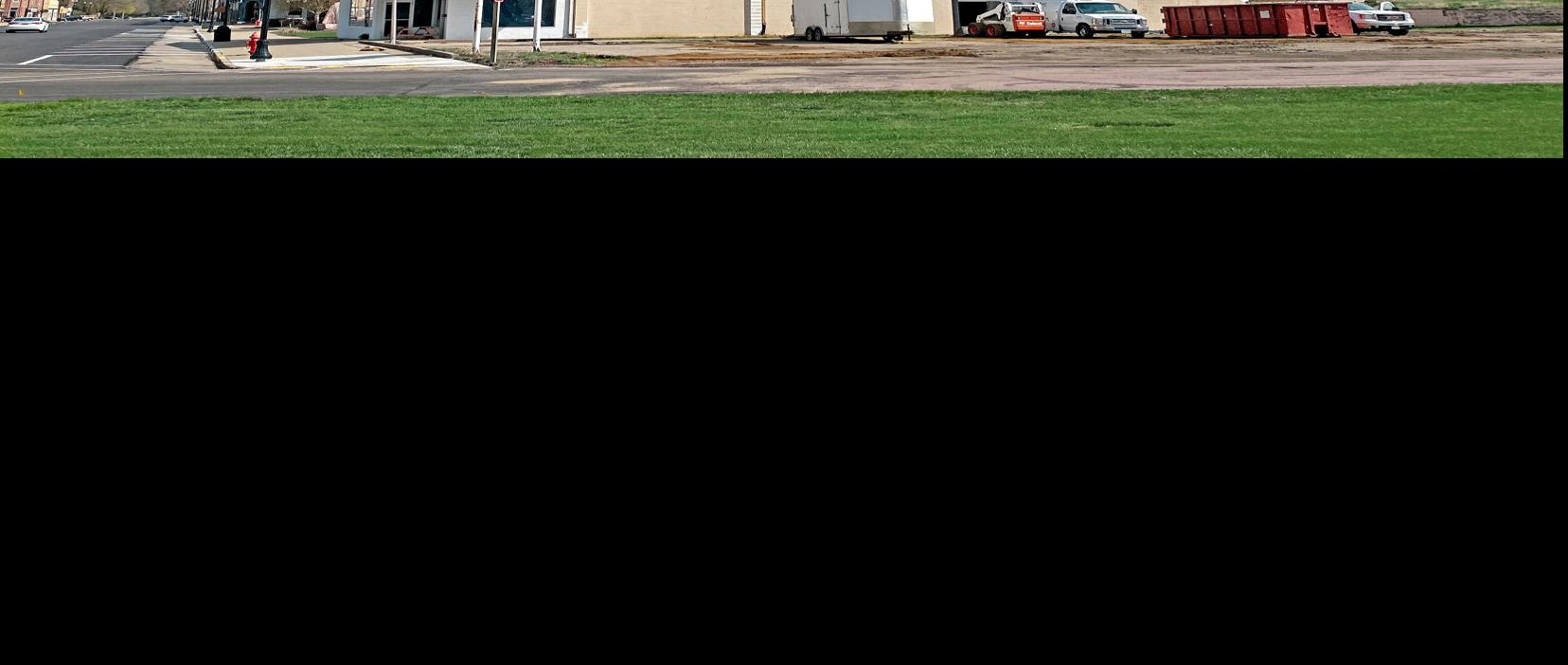 Steakhouse coming to downtown Hawarden Hawarden Independent/Ireton