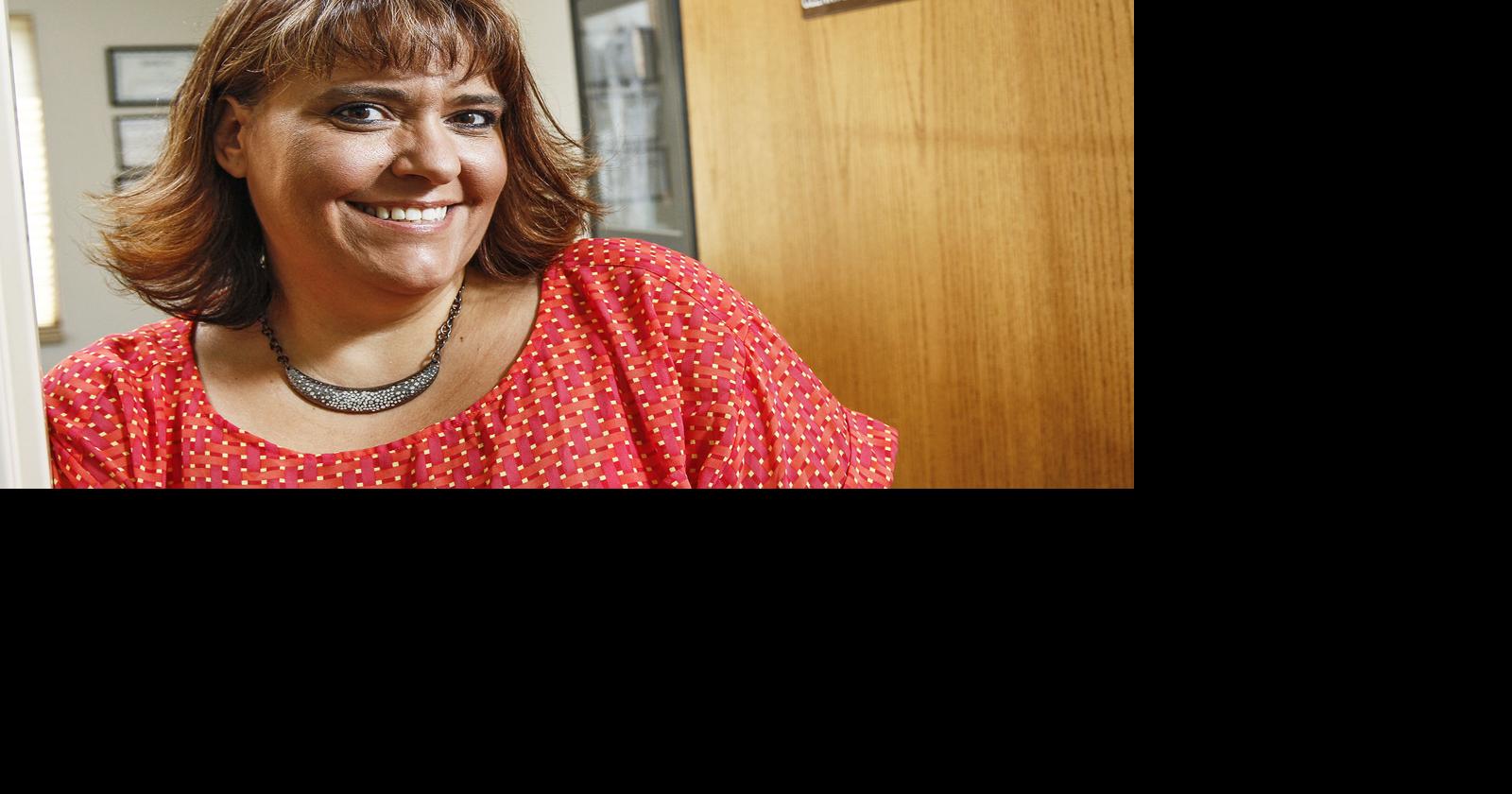 New Boyden city administrator News