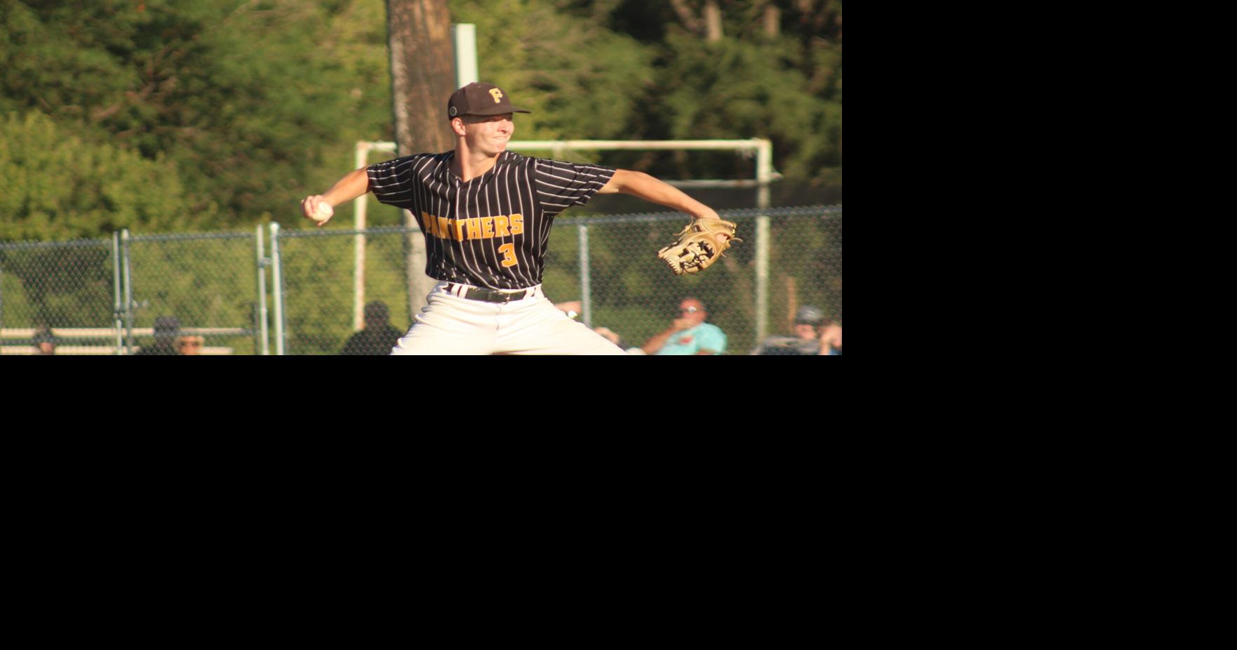 K-P, 'Cats well-represented on IHSBCA district baseball