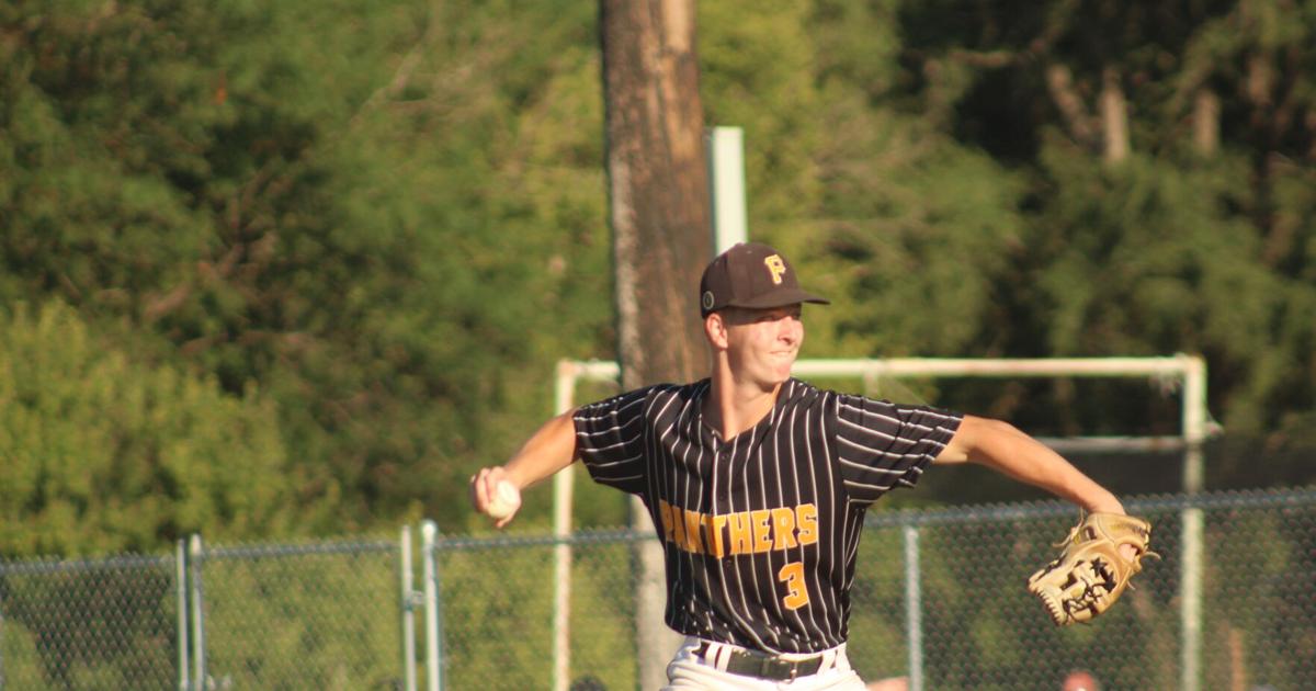 K-P, 'Cats well-represented on IHSBCA district baseball