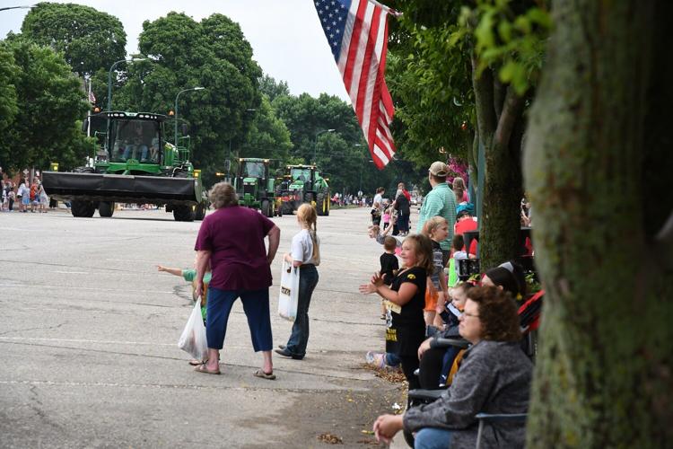 Paullina's Gemboree set for June 2326 News