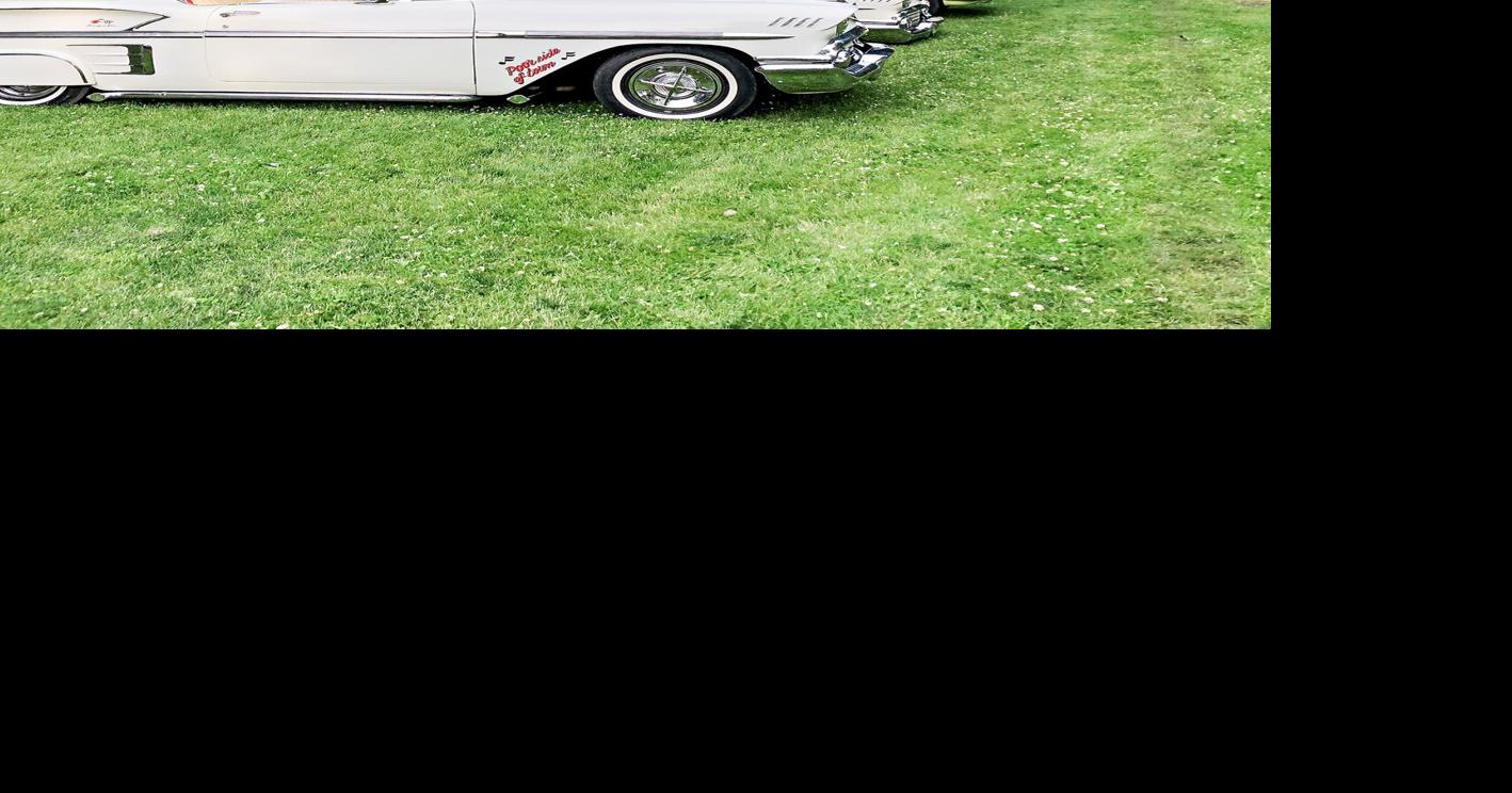 Hogs and Hot Rods | Discover | nwestiowa.com