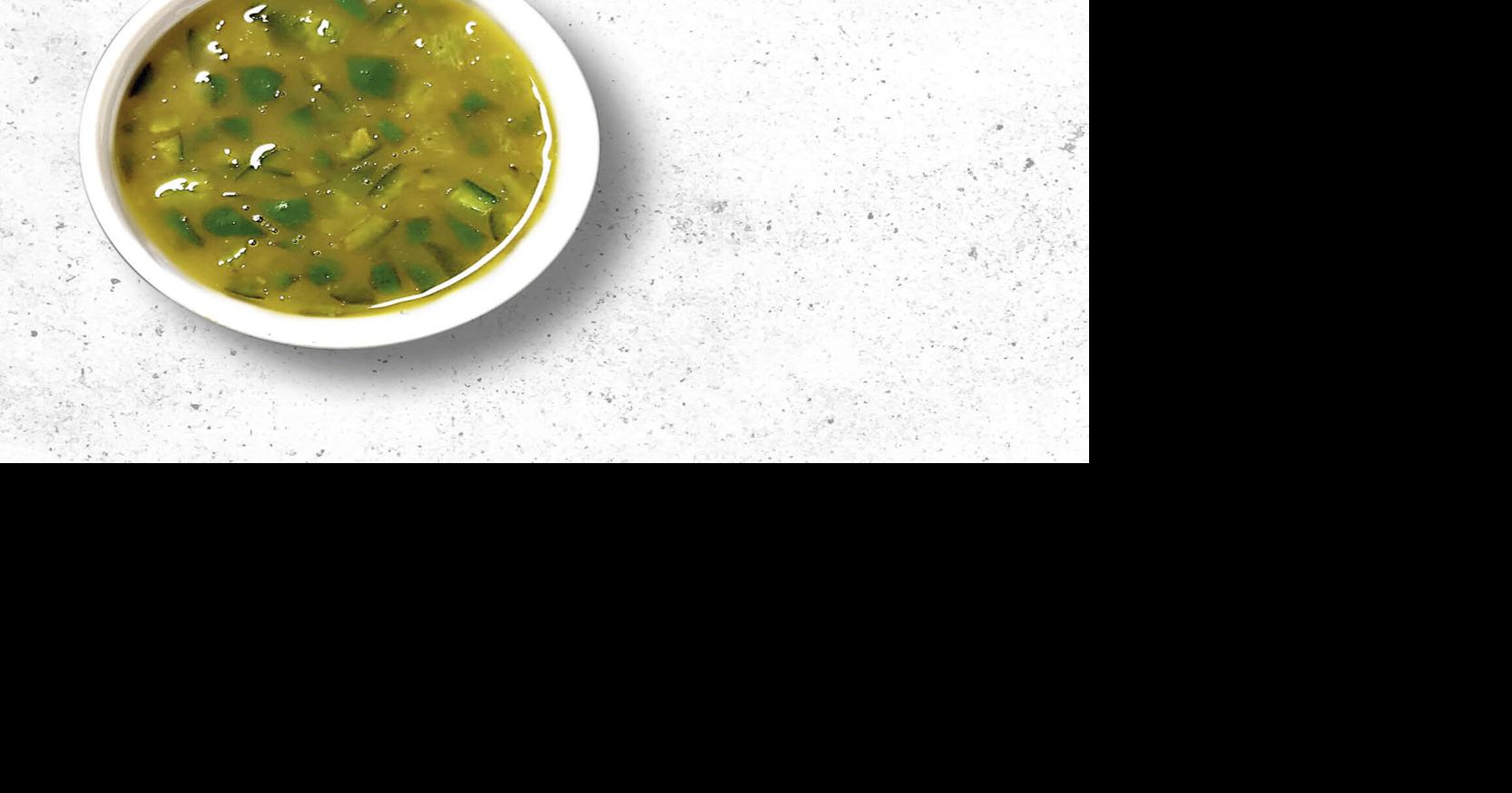 Tequila Lime Glaze Okoboji Magazine