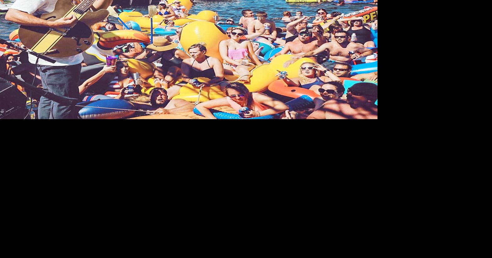 Music on the Water | Discover | nwestiowa.com