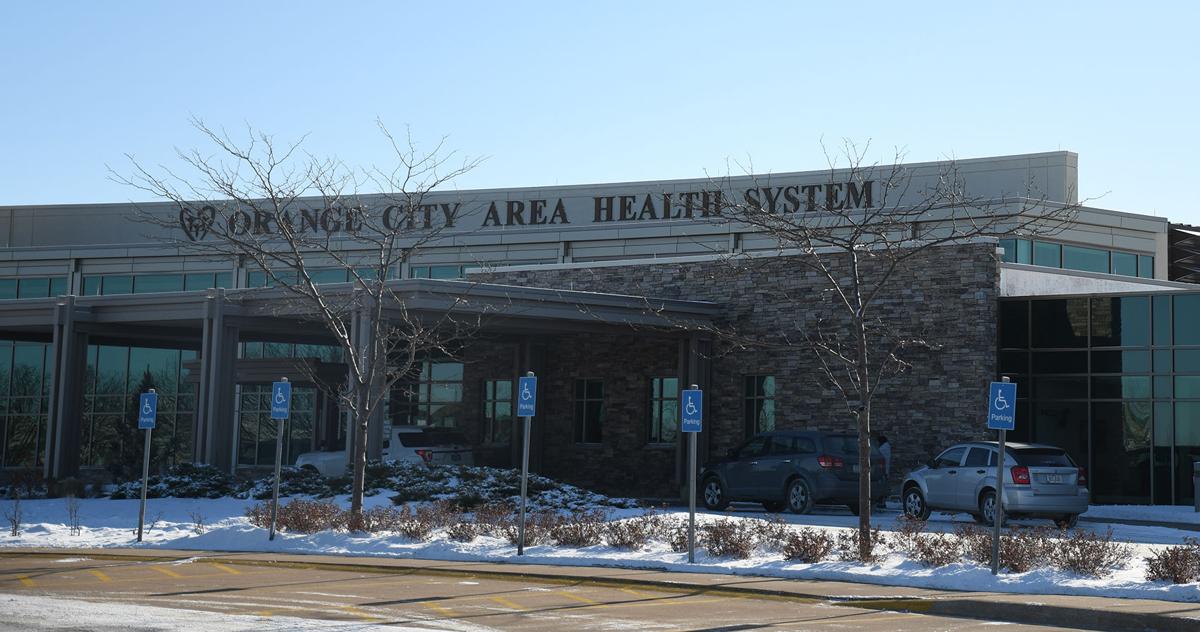 Orange City hospital sued over boy's death