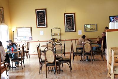 N West Iowa Eateries Reopen Dining Areas News Nwestiowa Com