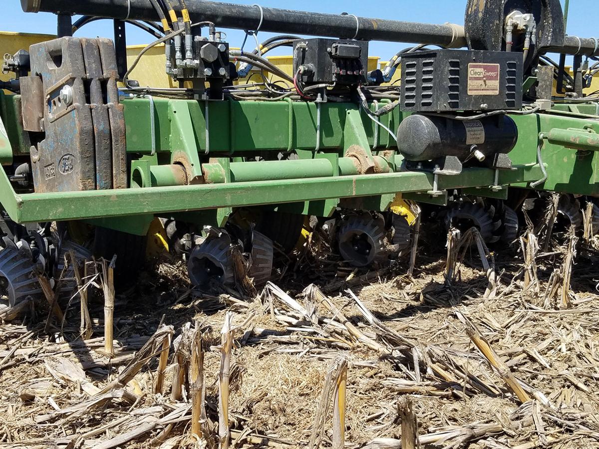 Farmers Cooperative Society earns Iowa Ag Leader Award News