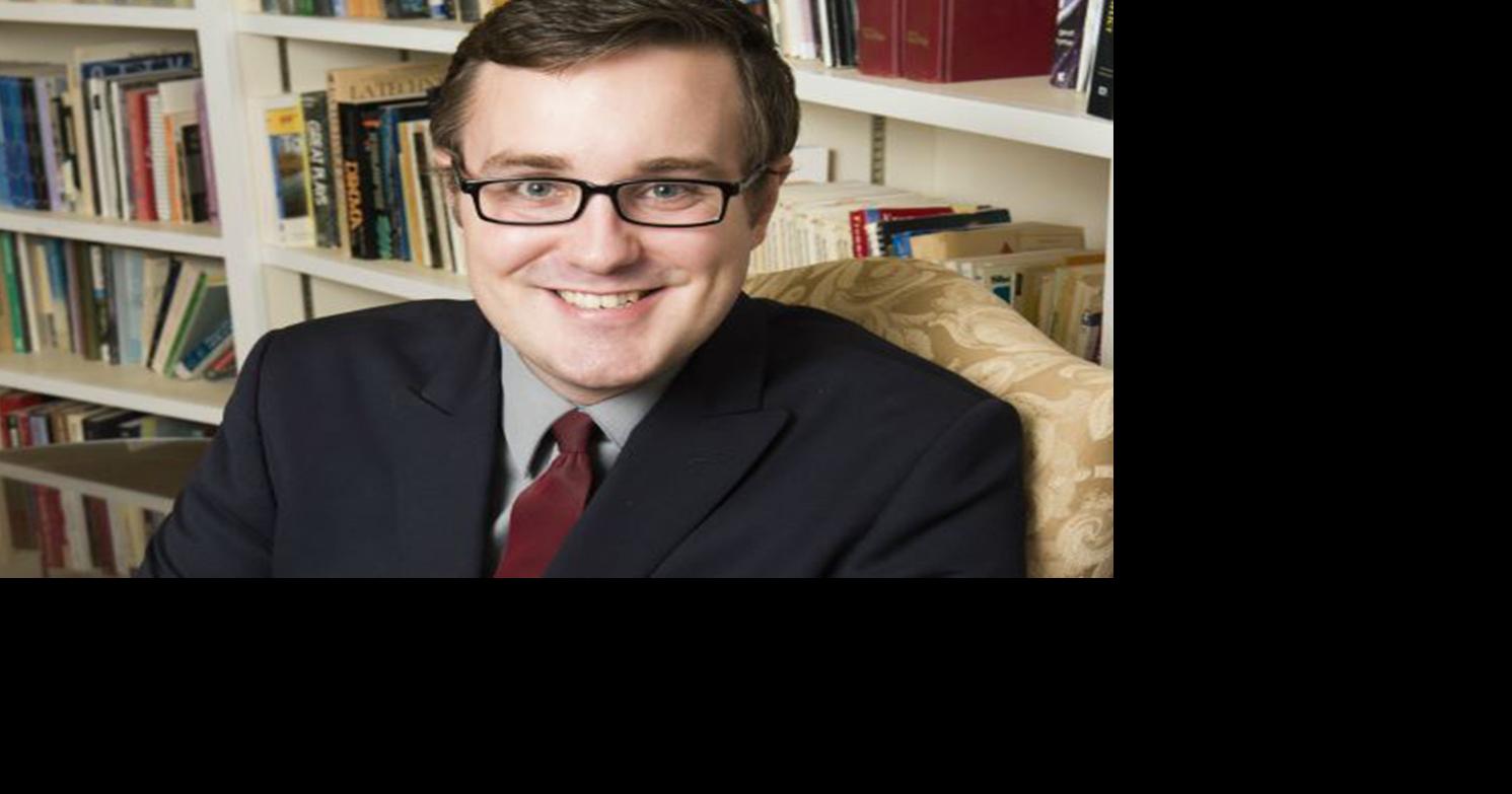 Klumpp hired as 'Annals of Iowa' editor News