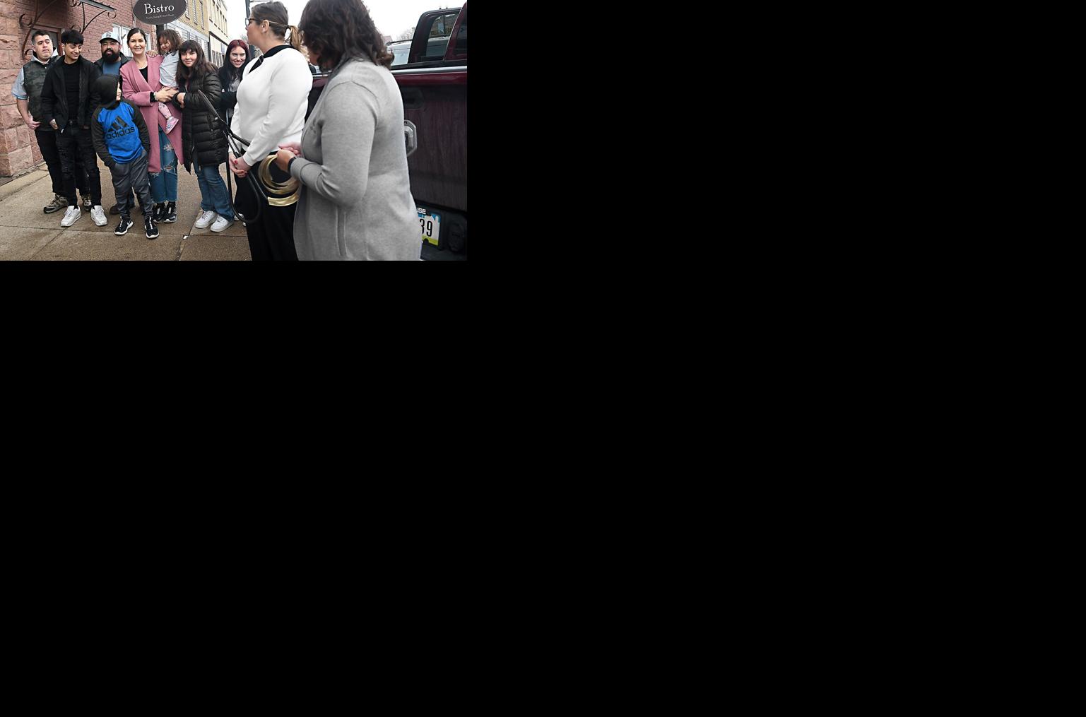 Huertas open Mexican grocery store in Hawarden Hawarden Independent