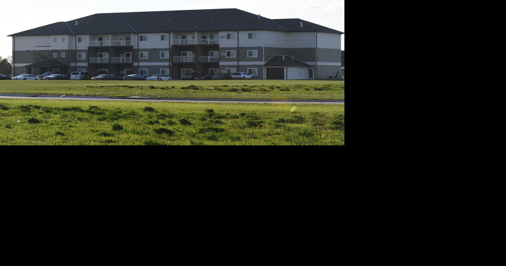 Prairie Trail Village changes management News