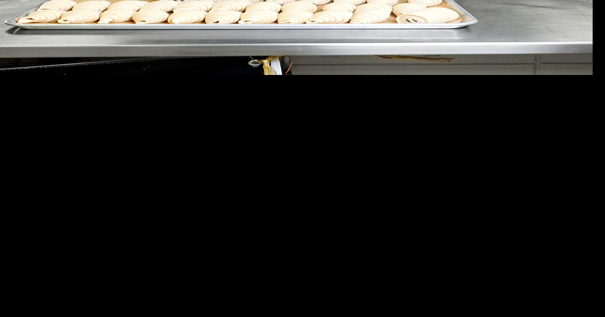 The art of pastry