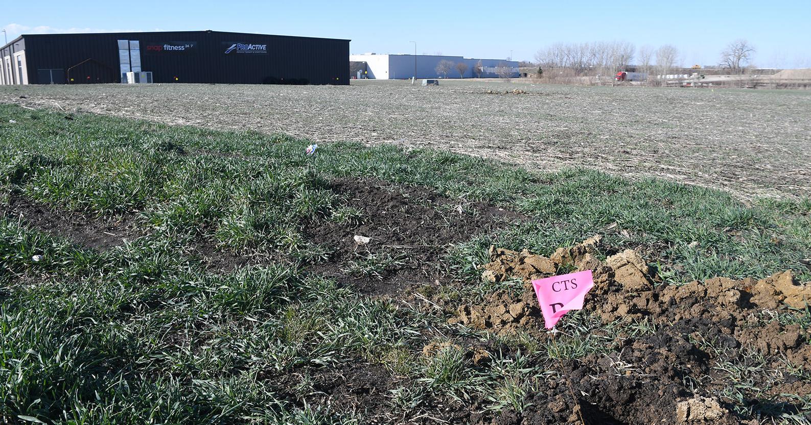 Sioux Center sells land for Goodwill store - Vimarsana News