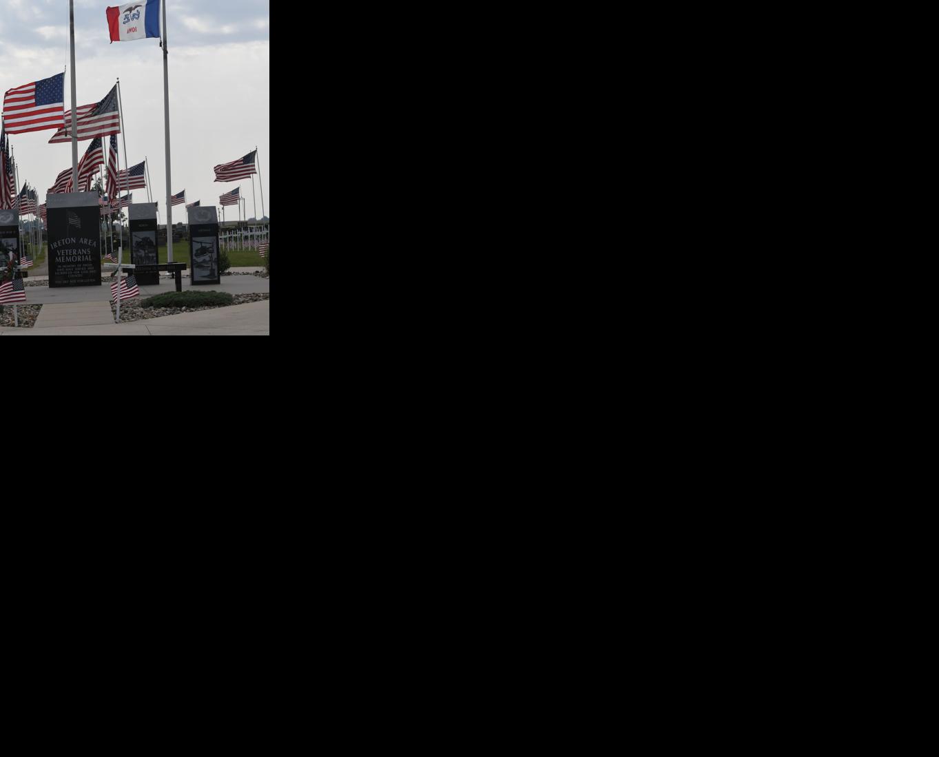 Memorial Day services set for Hawarden, Ireton Hawarden Independent