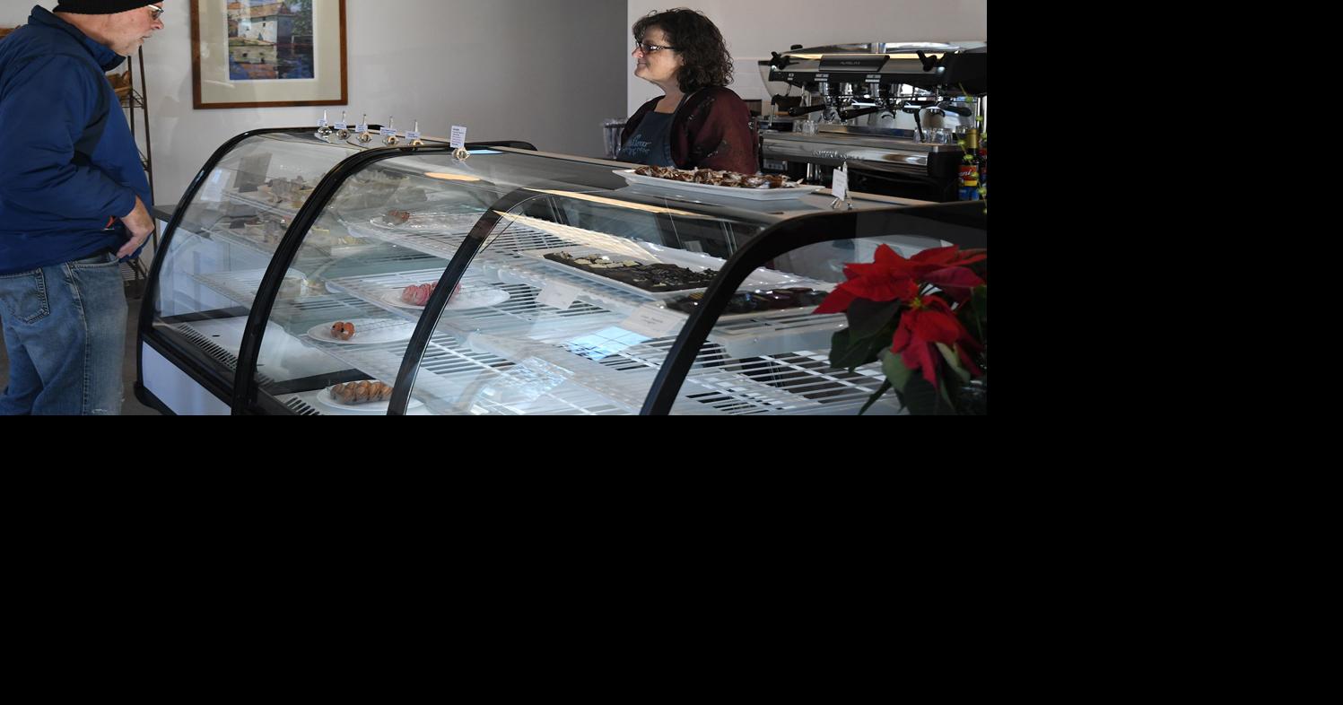 Brad's Breads and Bakery Business