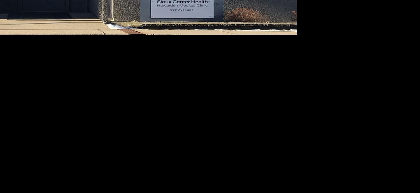 Sioux Center Health purchases clinic Hawarden Independent/Ireton