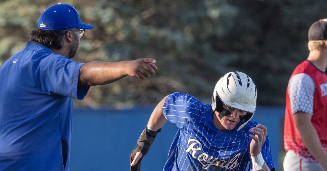 MMCRU baseball shuts out George-Little Rock