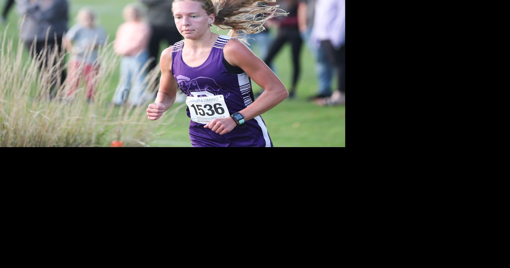Cross Country: Siouxland Conference Meet