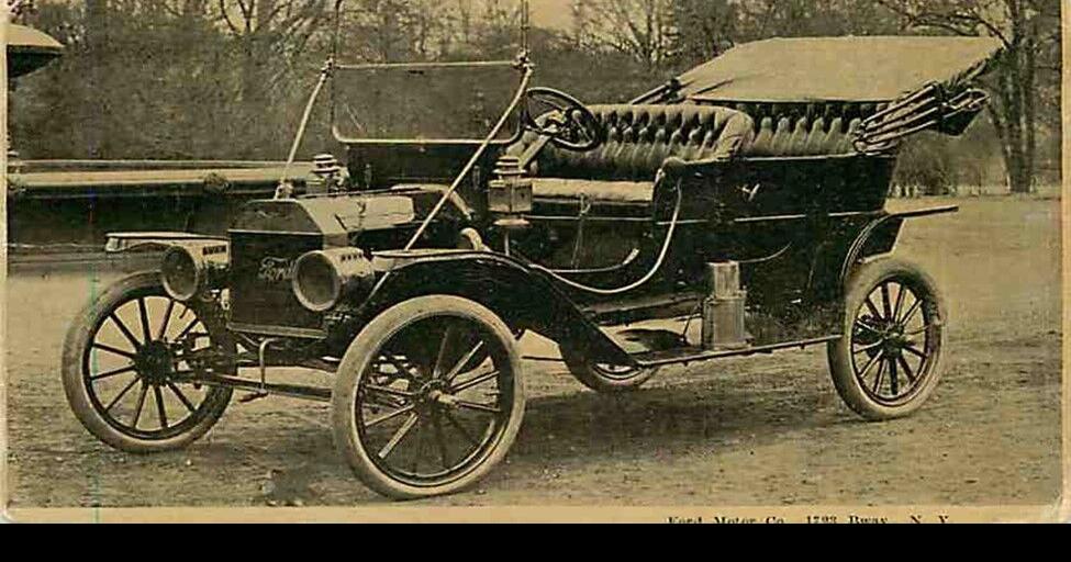 Readers theatre to recall work by Hawarden author News