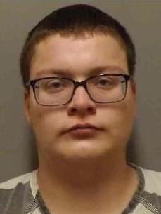 Chin Sex - Teen arrested in sex offender, porn case | News | nwestiowa.com